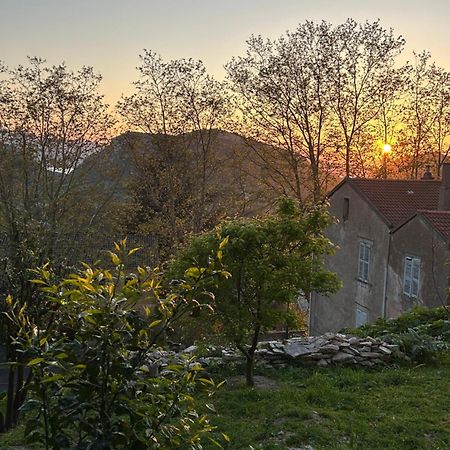Casa San Matteu Villa Патримонио Екстериор снимка