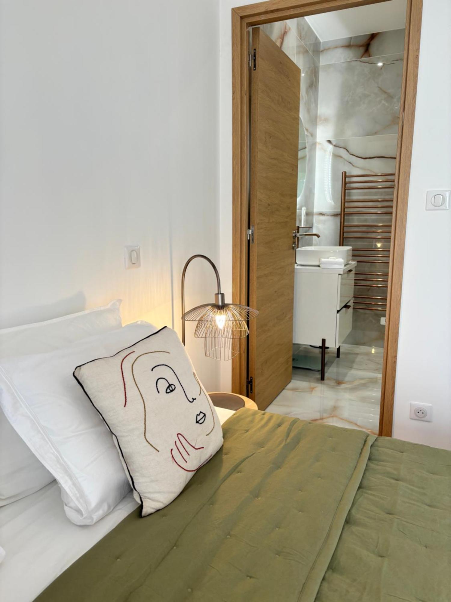 Casa San Matteu Villa Патримонио Екстериор снимка