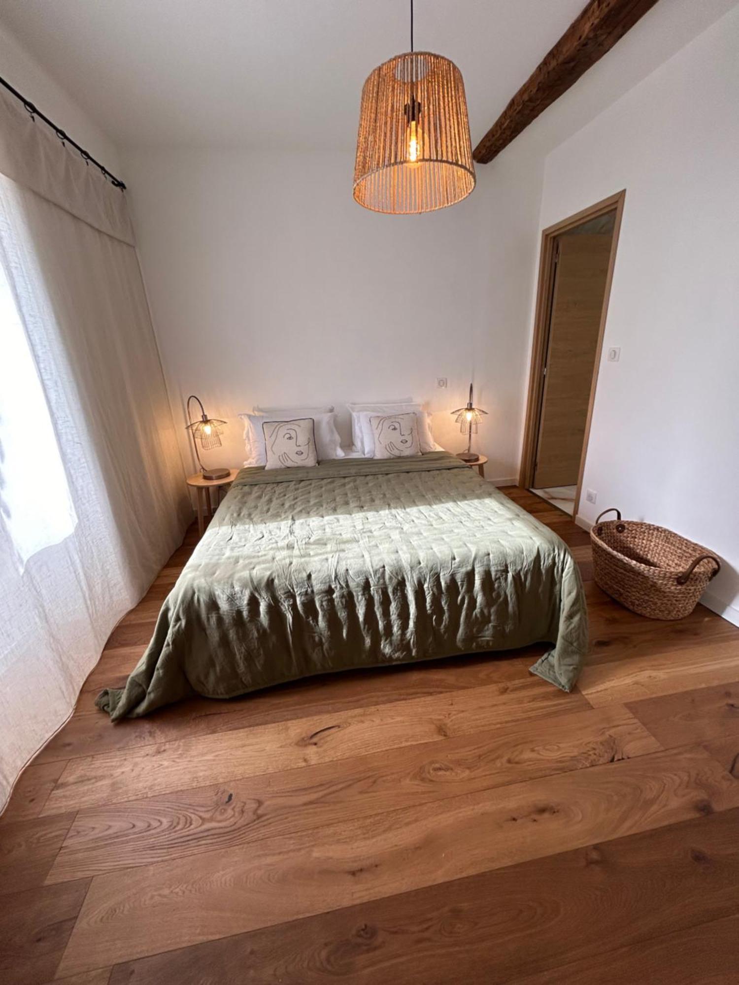 Casa San Matteu Villa Патримонио Екстериор снимка