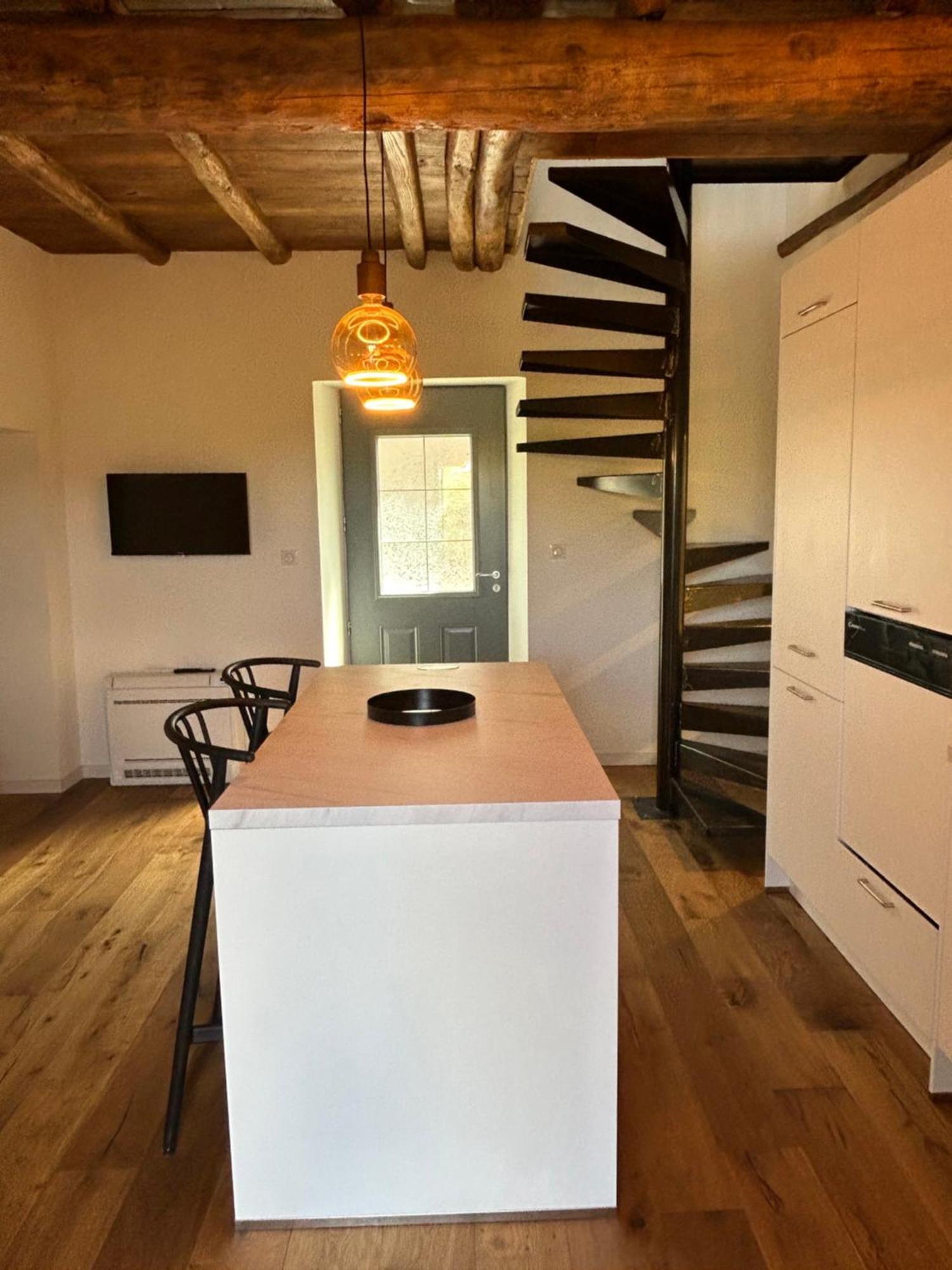 Casa San Matteu Villa Патримонио Екстериор снимка